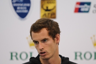 マレー、シーズン終盤の試合スケジュールに苦言