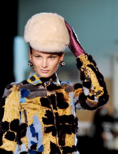 ＜14/15年秋冬ミラノコレクション＞ディースクエアード