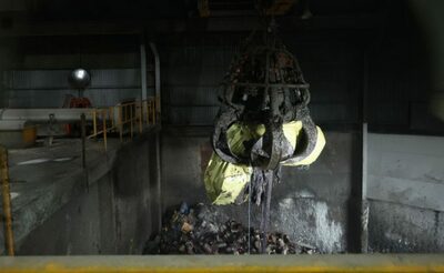 ソウルで押収の麻薬130㎏（数十億円分）、最後は厳戒態勢の中、焼却という末路