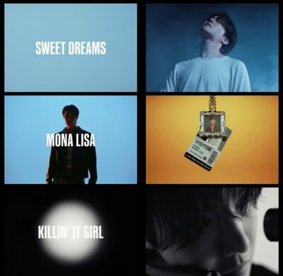 BTSジェイホープ、6月13日に新曲「Killin’ It Girl」発表