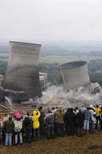 「導入から解体まで」の温室効果ガス排出を比較、米研究