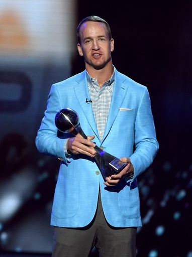 P・マニング氏のドーピング疑惑が晴れる、NFLが「確固たる証拠なし」と断定