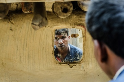 魔女狩りで家族6人を殺された少年、心の傷癒えず インド