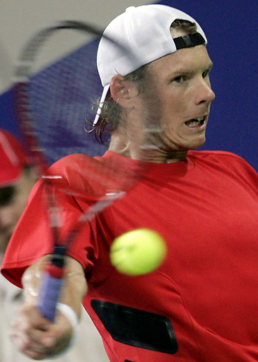 ＜テニス 第19回ホップマンカップ＞オーストラリア 米国を降しグループ3位で終える - オーストラリア