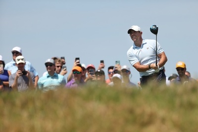 マキロイ、トーマスらが五輪出場に意欲