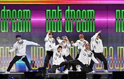 豪華ラインアップ! K-POPイベント「DREAM CONCERT」