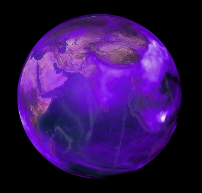 温暖化対策のもう1つのカギ「ブラックカーボン」、国連報告書