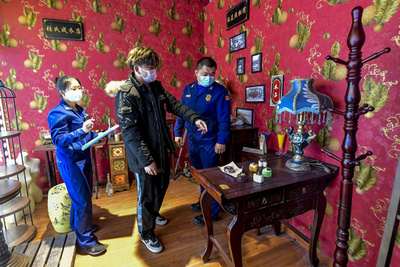 中国の「マーダーミステリー」ブームが転換期 子ども向けゲームが台頭