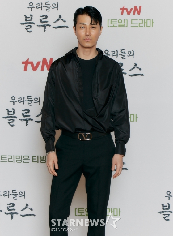 チャ・スンウォン　/　写真提供=CJENM