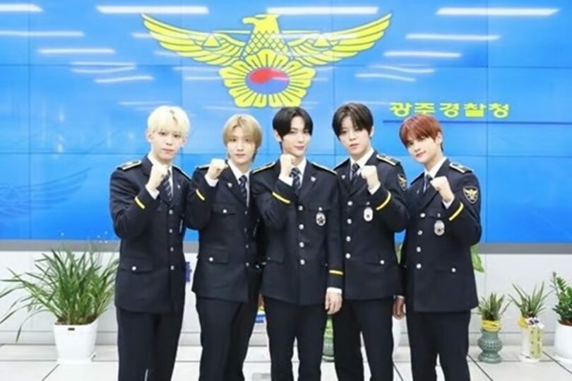 CUBE Entertainment(c)STARNEWS