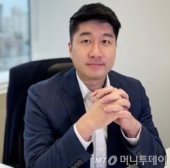 ジャスティン・シム氏(c)MONEYTODAY