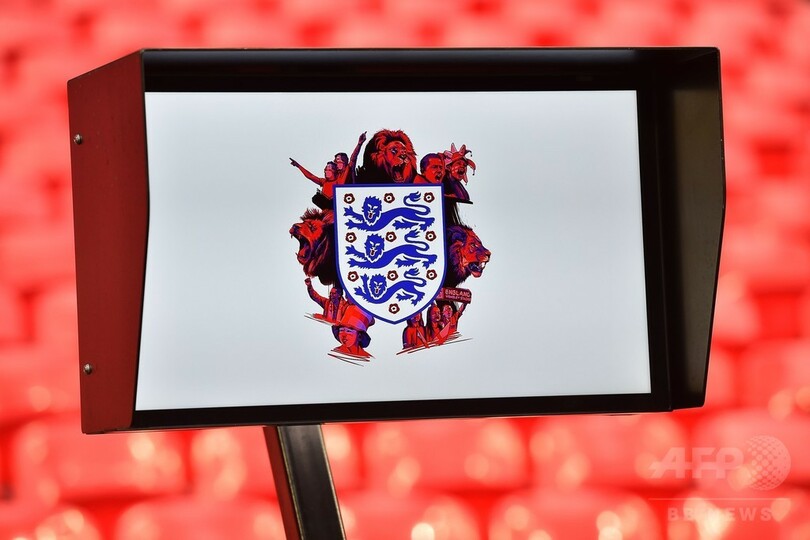 イングランドとイタリアはドロー、サウスゲイト監督はVARに不満