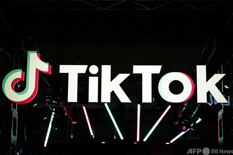 TikTok運営会社従業員、記者の個人情報に不正アクセス