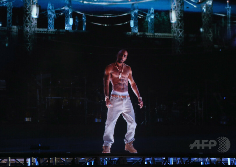 普及進むホログラム、その技術と可能性