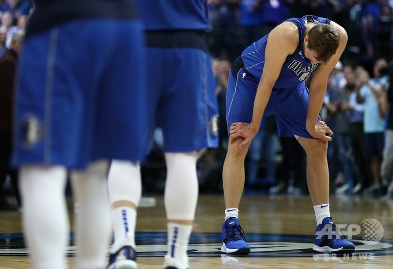 ノビツキーが今季限りの引退表明、ダラスは「第二の故郷」