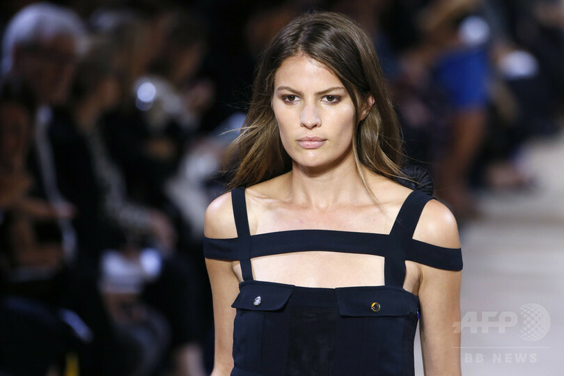 映画業界に続け、性的虐待に対し声を上げるファッション業界