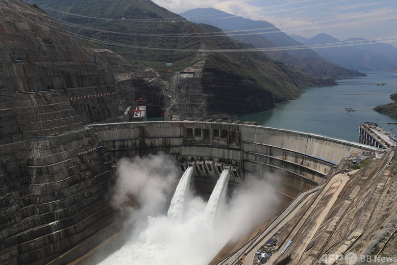 中国で相次ぐ電力制限 石炭不足に環境対策、北京冬季五輪も視野