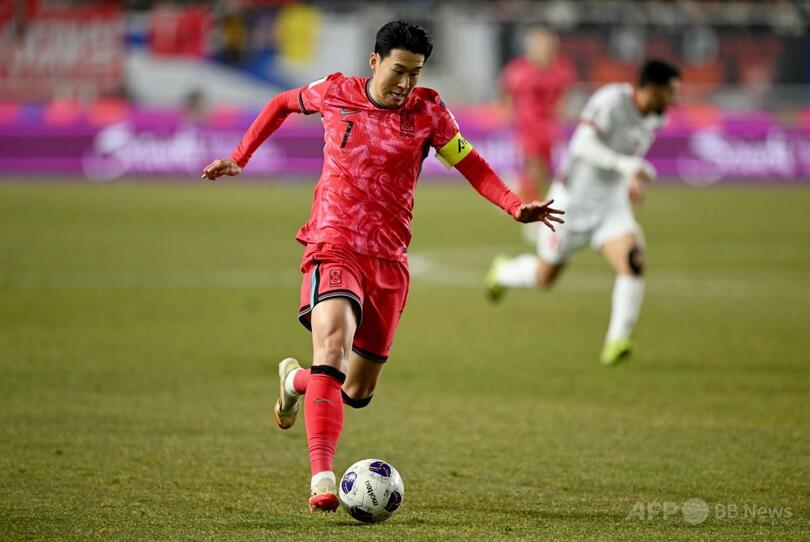 孫興民を恐喝 容疑の男女2人に拘束令状発布