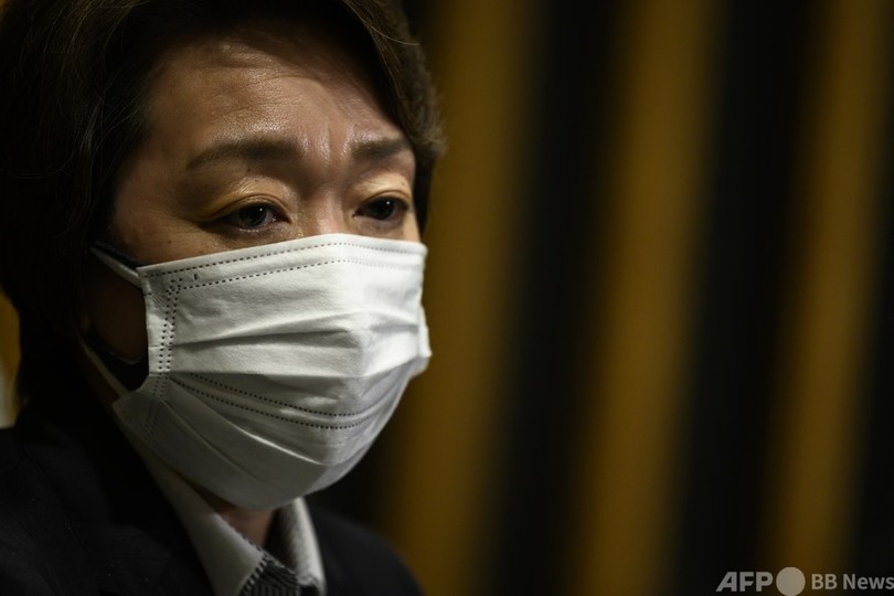 森会長の後任候補、橋本五輪相で一本化 報道