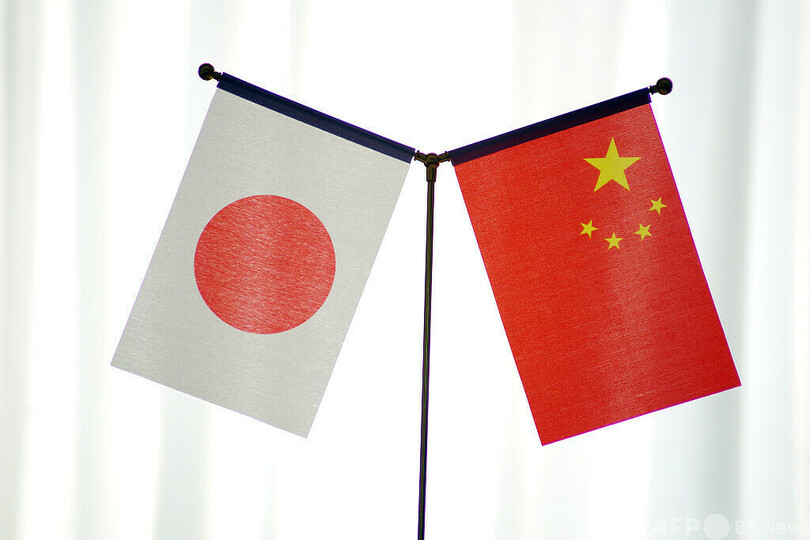 中・日が二国間関係の安定と発展について5つの共通認識を達成