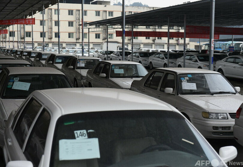 購入前の7日間試乗サービス、中国で中古車販売の救世主となるか