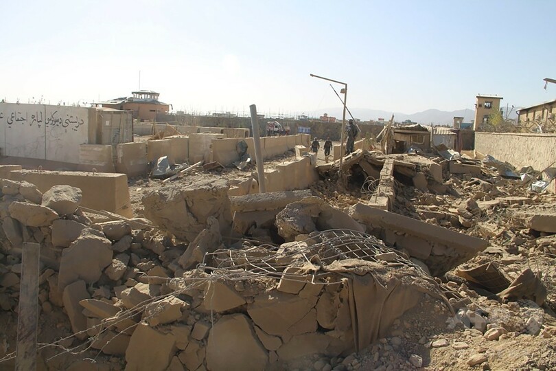 アフガンで治安当局襲撃相次ぐ、計71人死亡