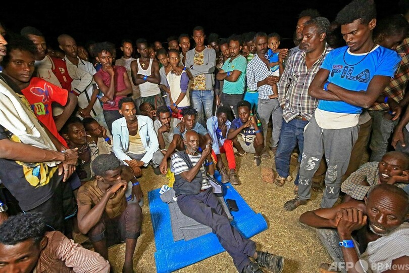 エチオピア虐殺、連邦政府側も？ 食い違う証言 報復連鎖で紛争悪化の恐れ