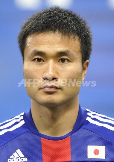 日本代表、今野 W杯初戦を欠場か 日本代表、今野 W杯初戦を欠場か