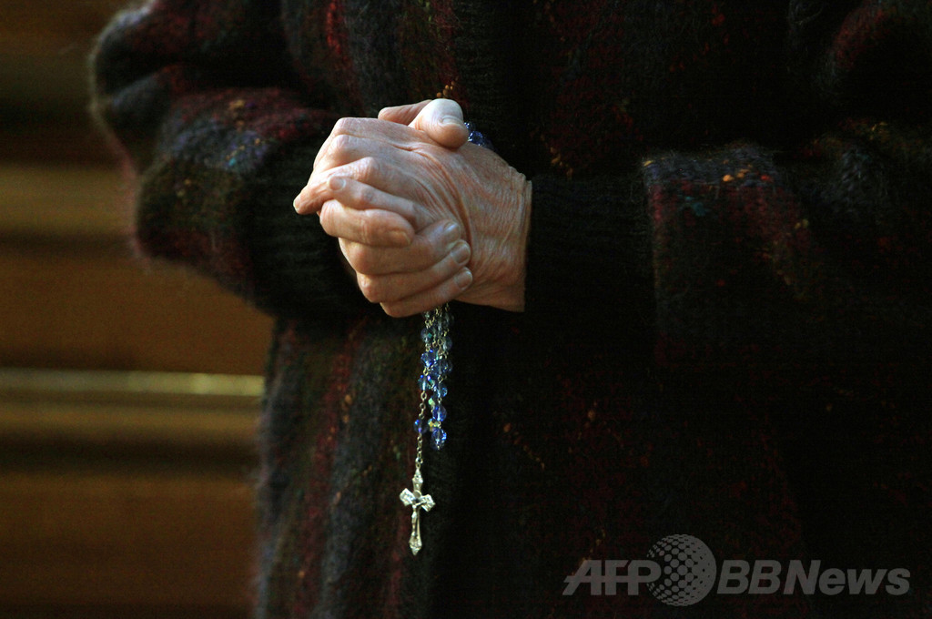 国連、バチカンに児童虐待への対策迫る 国連、バチカンに児童虐待への対策迫る