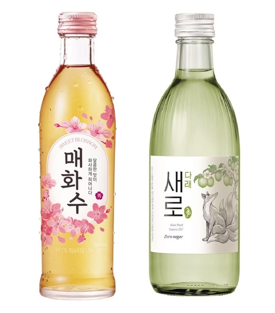 酔うのではなく楽しむ」…韓国・若者世代がハマる「軽いお酒」ブーム