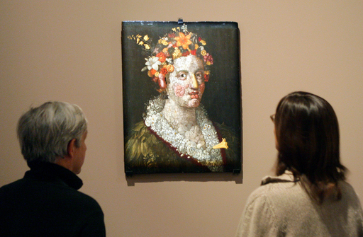 パリで、過去20年で最大規模の「16世紀イタリア絵画展」が始まる 写真5