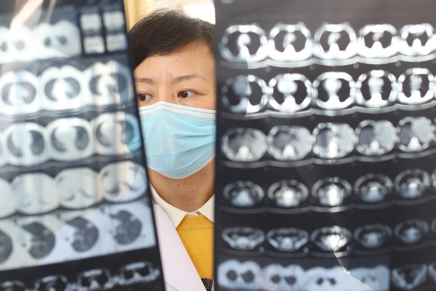 中国の研究者、がん標的ナノ粒子を開発 中国の研究者、がん標的ナノ粒子を開発