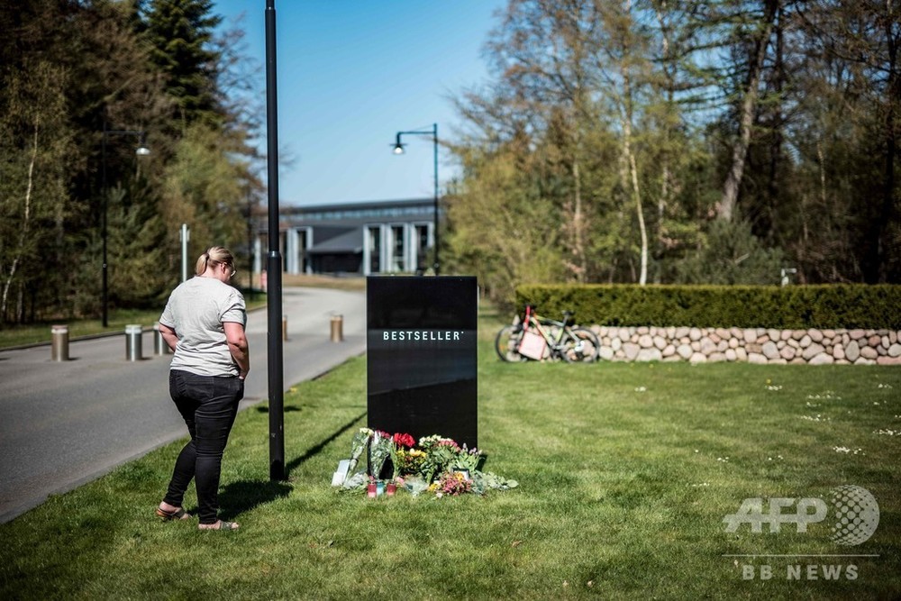 デンマークの富豪、スリランカ連続爆発で子ども3人亡くす 一家で休暇中 写真5枚 国際ニュース:AFPBB News