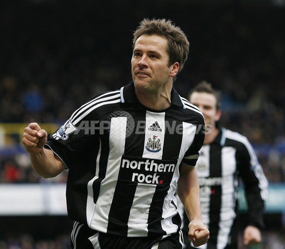 オーウェン 去就はシーズン終了後に決断 写真1枚 国際ニュース:AFPBB News