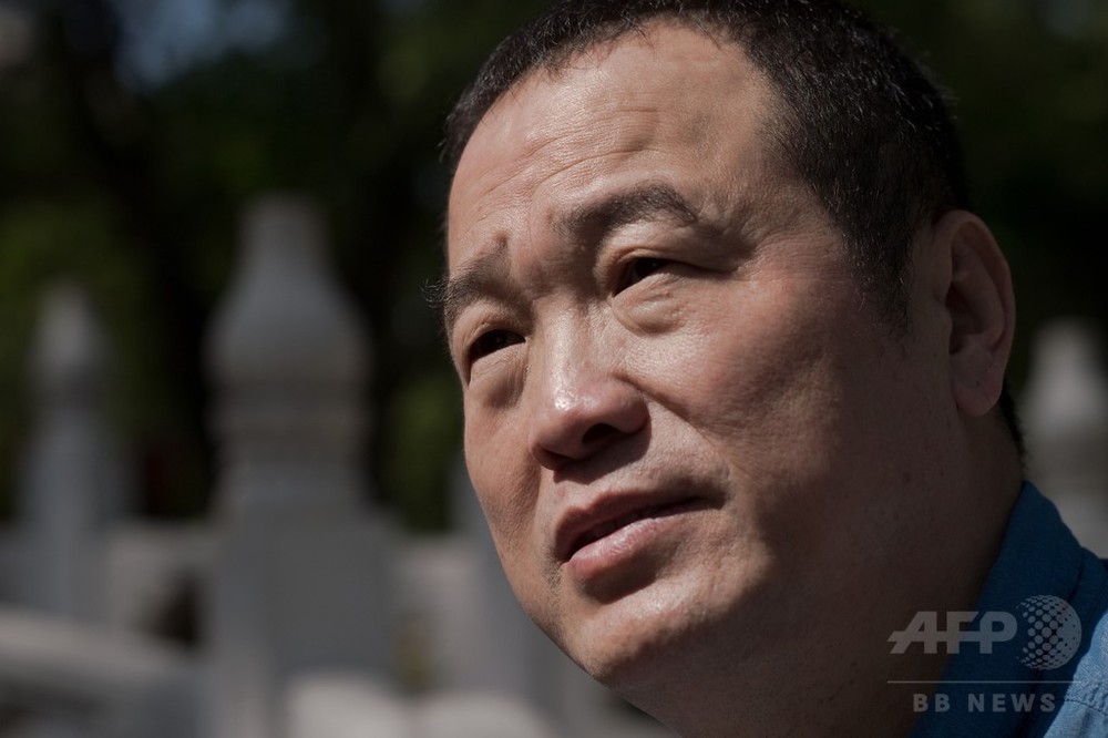 文化大革命50年、中国の富豪実業家が振り返る悪夢 写真4枚 国際