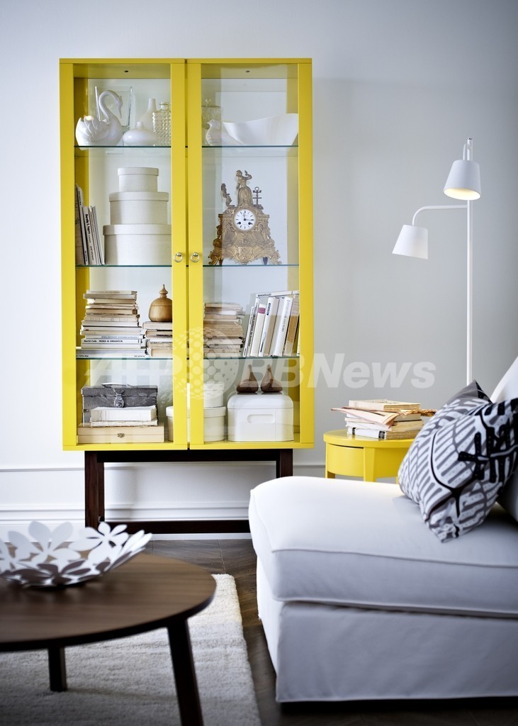 あらゆるディテールにこだわりを、イケア「STOCKHOLM／ストックホルム」コレクション新作公開