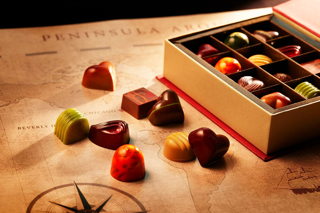 <チョコレートに恋して>第8回 世界を旅するチョコレート <チョコレートに恋して>第8回 世界を旅するチョコレート