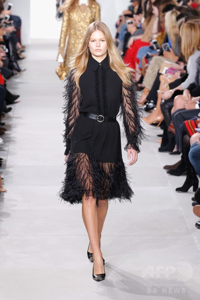 「マイケル・コース コレクション」16/17年秋冬