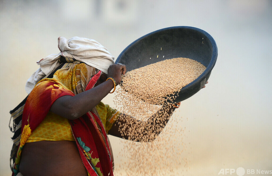 【PR】インドの農業を変革する</br>―持続可能な成長のため、ICTで2億人超の農家を豊かに―