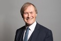 英保守党のデービッド・エイメス議員。英議会提供（撮影日不明）。(c)Richard TOWNSHEND / UK PARLIAMENT / AFP