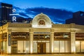 スターバックス・リザーブ　ロースタリー・アンド・テイスティングルーム（Starbucks Reserve Roastery and Tasting Room）。(c)Relaxnews/Starbucks