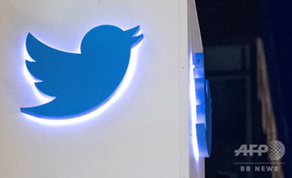 カナダ人がツイッターで多用する表現は「すごい」、米国人は「大嫌い」 研究 カナダ人がツイッターで多用する表現は「すごい」、米国人は「大嫌い」 研究