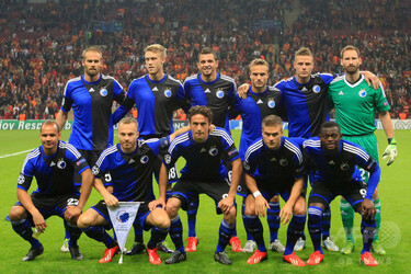 FCコペンハーゲン、欧州CLの試合会場変更をUEFAに要請 写真1枚 国際