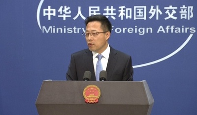 米国の新疆非難に反駁 言語、文化と宗教は尊重されている 中国外交部 