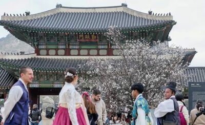 5万→55万ウォン…「ぼったくり多すぎる！」韓国旅行で急増する外国人観光客の苦情