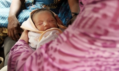 女の子を産みたければアフリカに住むとよい？米大学研究