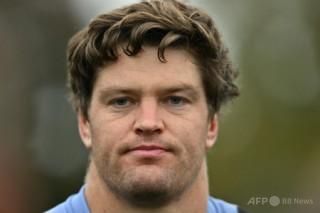 イングランド選手の「ハカ廃止すべき」発言、NZ主将も挑発的と指摘