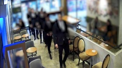 「上層部の命令なしに動けるか」2大暴力団の報復襲撃で司法が下した判断…韓国・間接証拠が無視された“トカゲのしっぽ切り”の現実