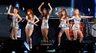 「第2回ガオンK-POPアワード」2月13日開催、BIGBANGや東方神起ら豪華K-POPスターが登場