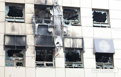 ソウル中心部のカプセルホテル、防火設備に不備…多くでスプリンクラー未設置